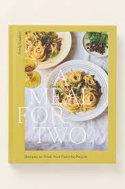 Hachette Books- Meal for Two