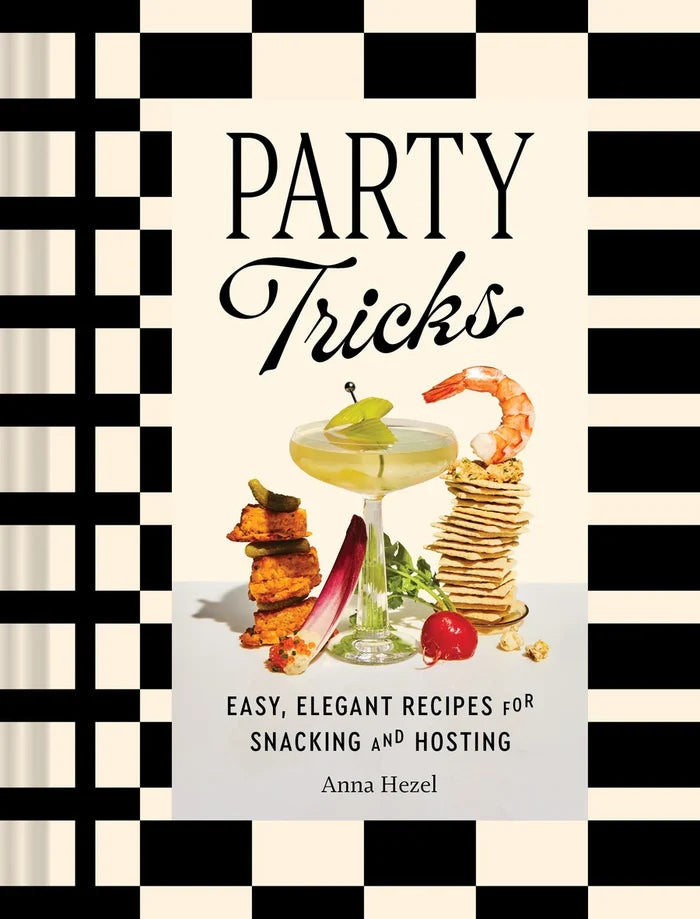 Hachette Books- Party Tricks