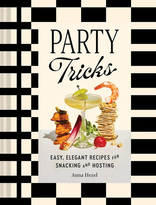 Hachette Books- Party Tricks