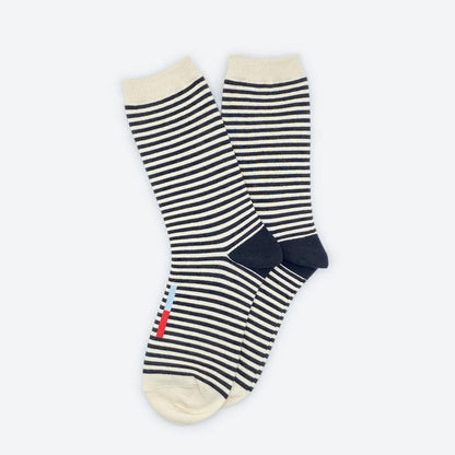 Hooray Sock Co. Crew Socks, Cole