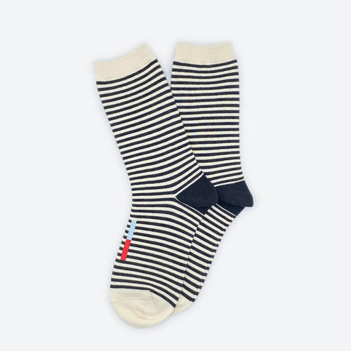 Hooray Sock Co. Crew Socks, Cole