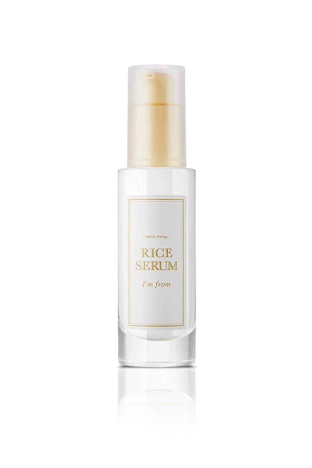 I'm From Rice Serum
