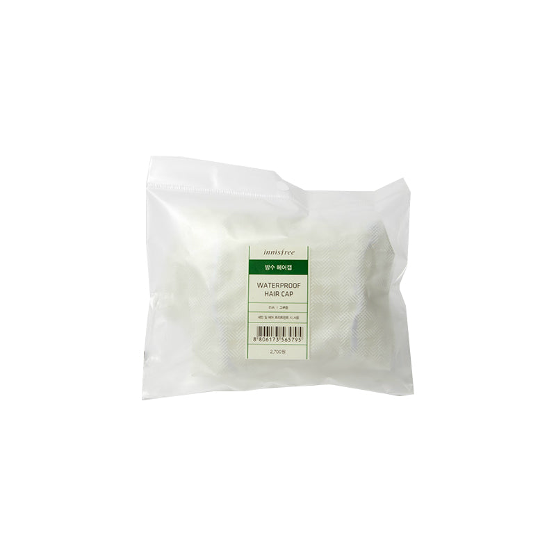 Innisfree Waterproof Hair Cap
