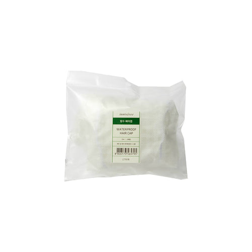 Innisfree Waterproof Hair Cap