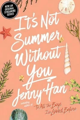 It's Not Summer Without You (Paperback) By Jenny Han