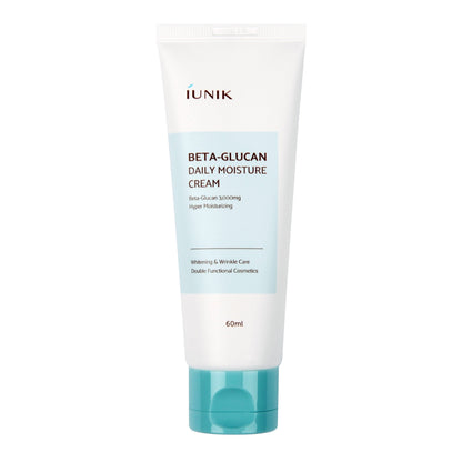 iUNIK Beta Glucan Daily Moisture Cream