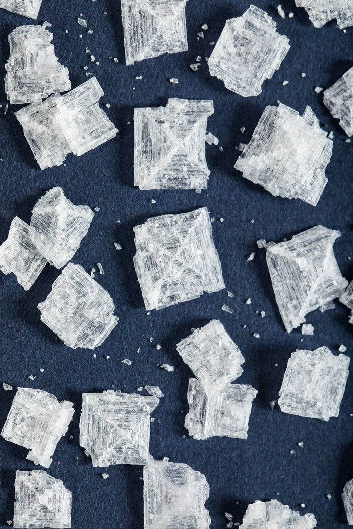 Jacobsen Salt Co. - Pure Flake Sea Salt - 4 oz bag