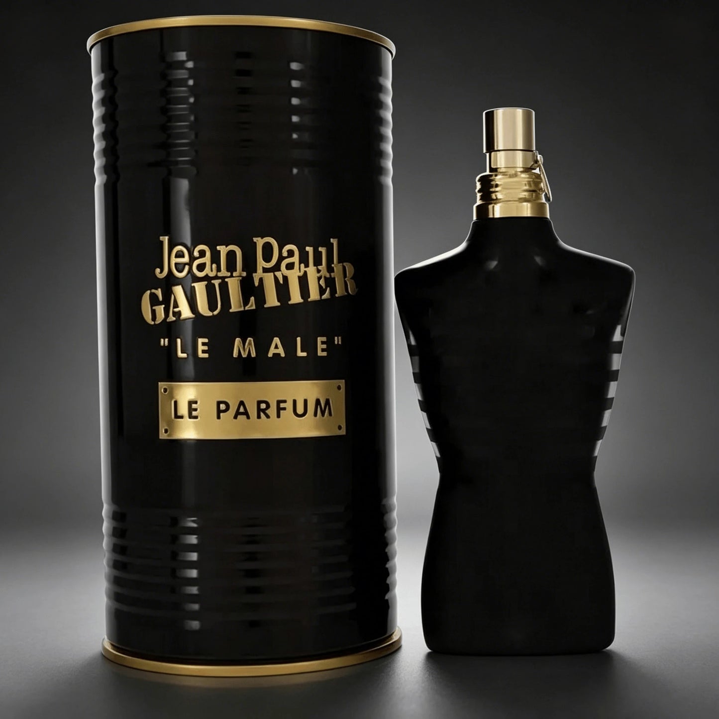 Jean Paul Gaultier Le Beau Le Parfum Unisex Perfume Fragrance 4.2 Oz 125ml Eau De Parfum Male Spray 125ml Original Perfumes Lasting Charm Oriental Pheromones Perfume For Women Makeup