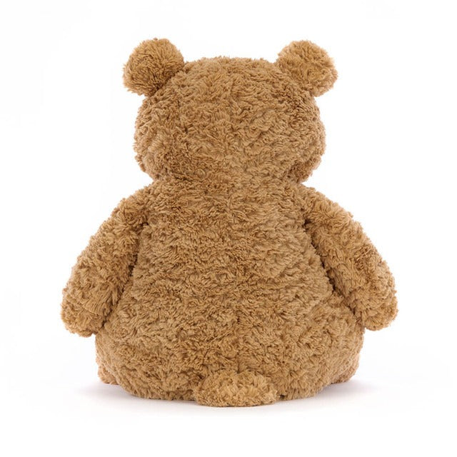 Jellycat Bartholomew Bear Tiny