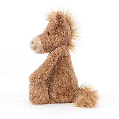 Jellycat Bashful Pony - Medium