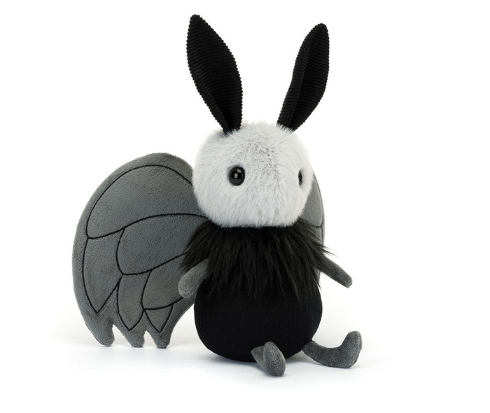 Jellycat Miff Mothman
