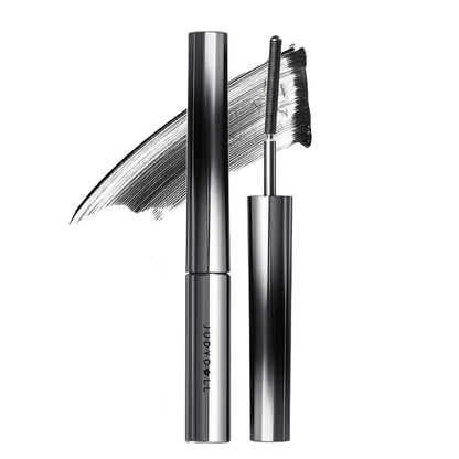 Judydoll 3D Curling Eyelash Iron Mascara Curly 01 Black