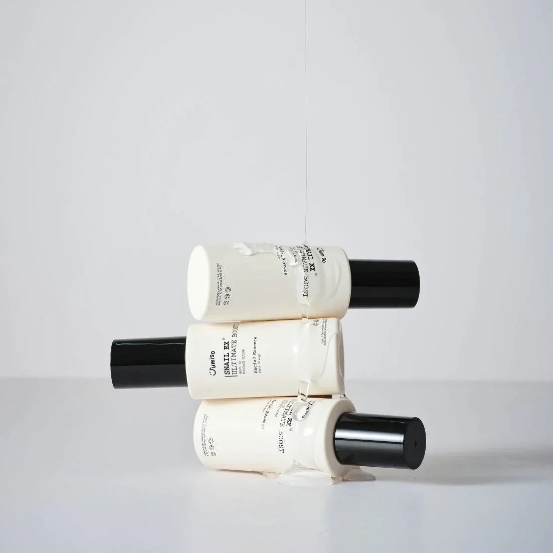 Jumiso Snail EX Ultimate Boost Facial Essence