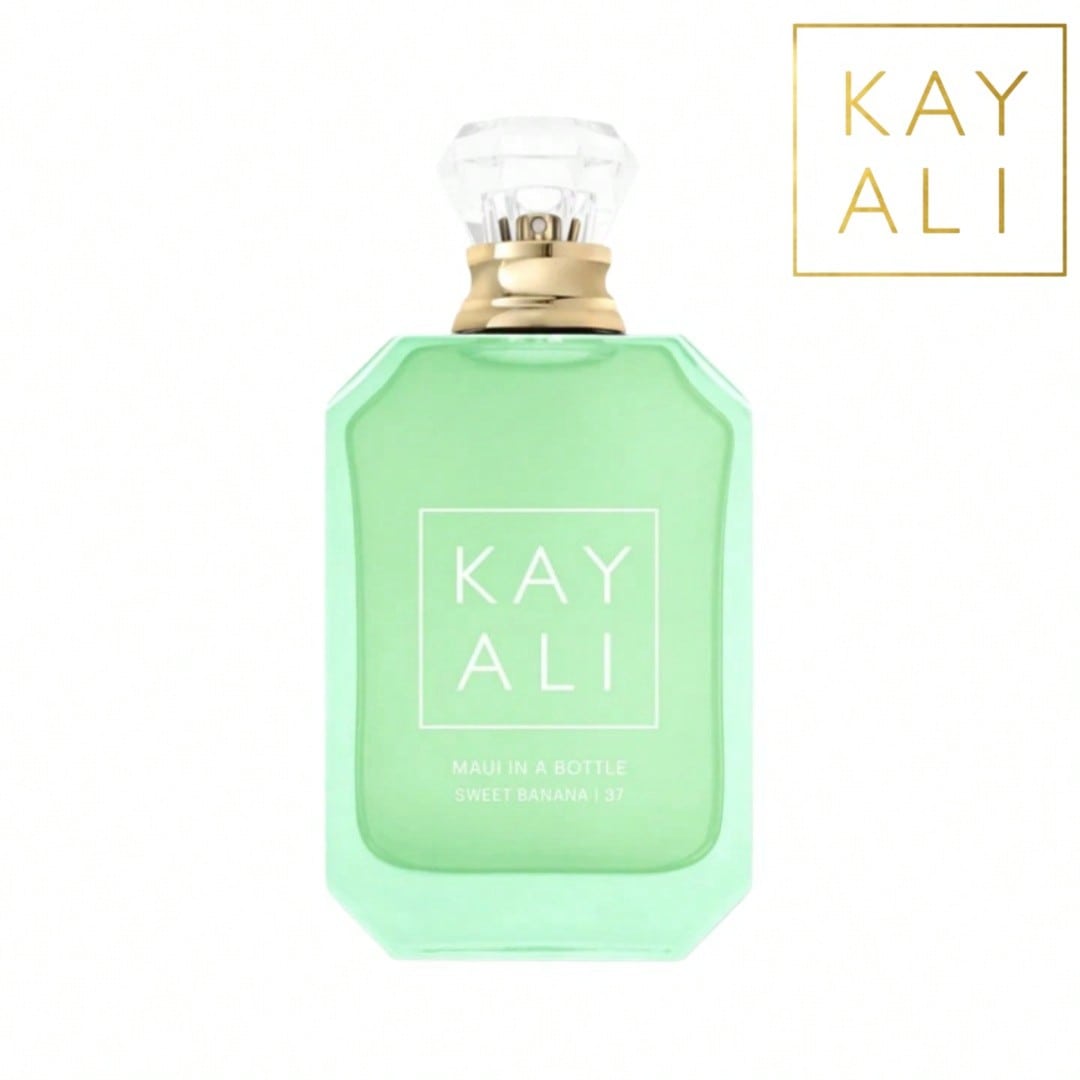 Kayali 31 Fragrances Fleur Majesty Rose Royale,3.4 Oz/ 100ml