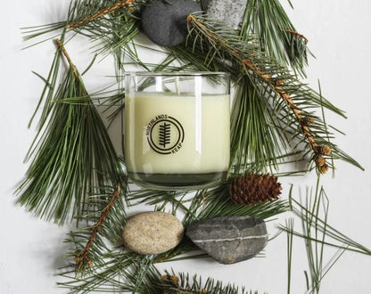 Keap Candles: Northlands