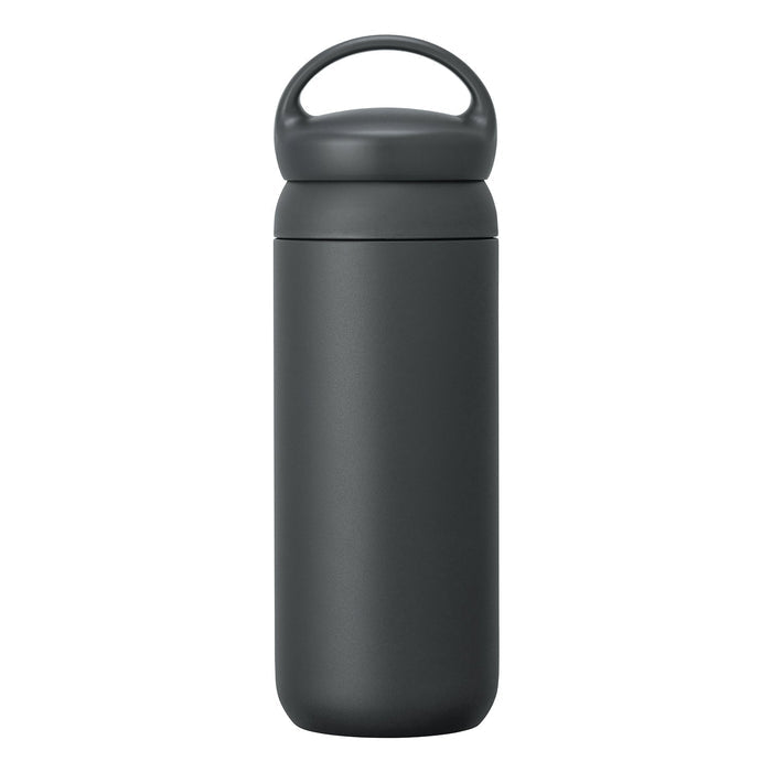 Kinto Day Off 900 ML Tumbler, Black
