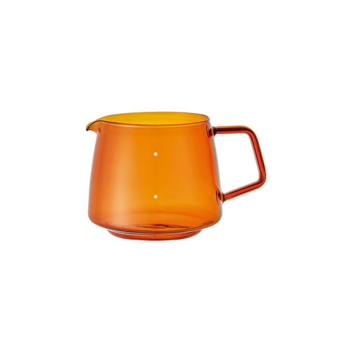 Kinto Sepia Jug 600 ml