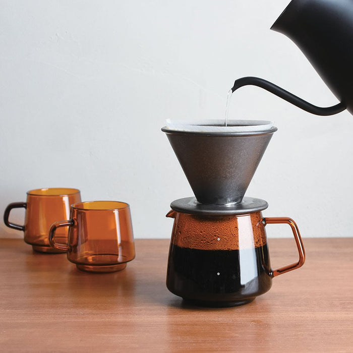 Kinto Sepia Jug 600 ml