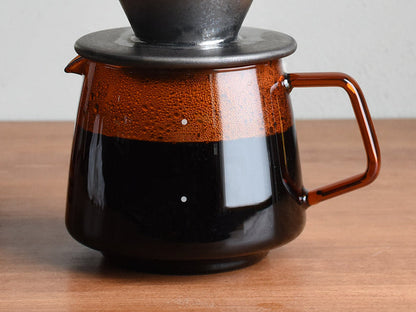 Kinto Sepia Jug 600 ml