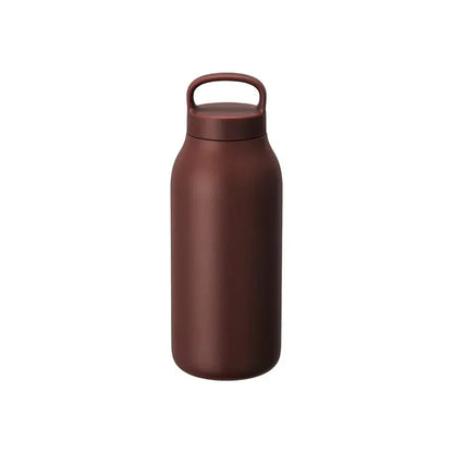 Kinto Water Tumbler, Maroon