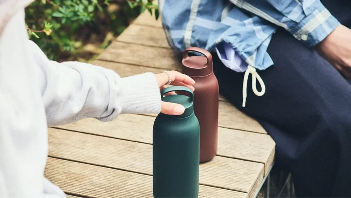 Kinto Water Tumbler, Maroon