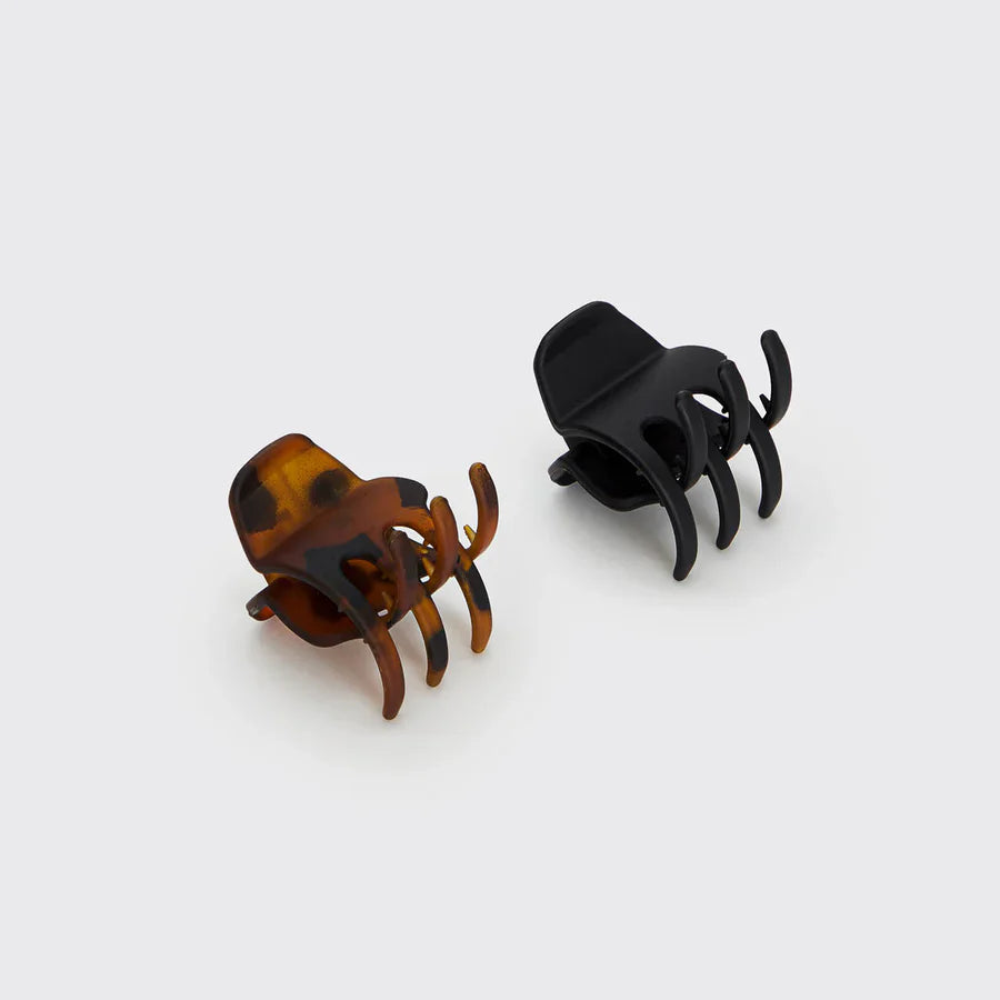 kitsch Eco-Friendly Medium Claw Clips
