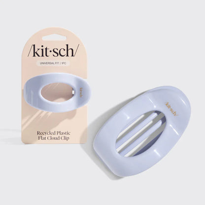 kitsch Flat Cloud Clip