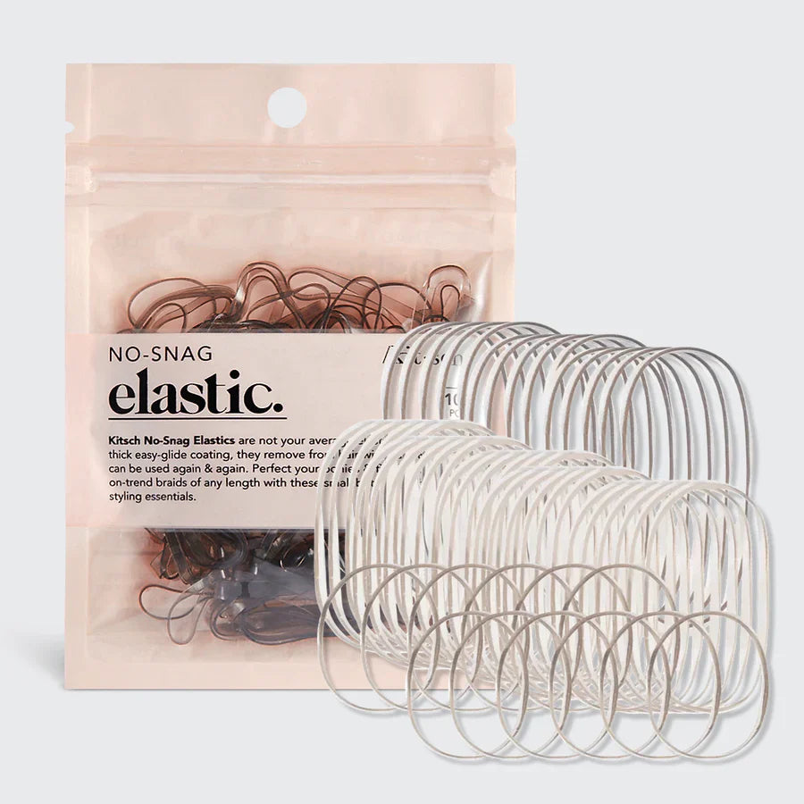 kitsch No-Snag Elastics