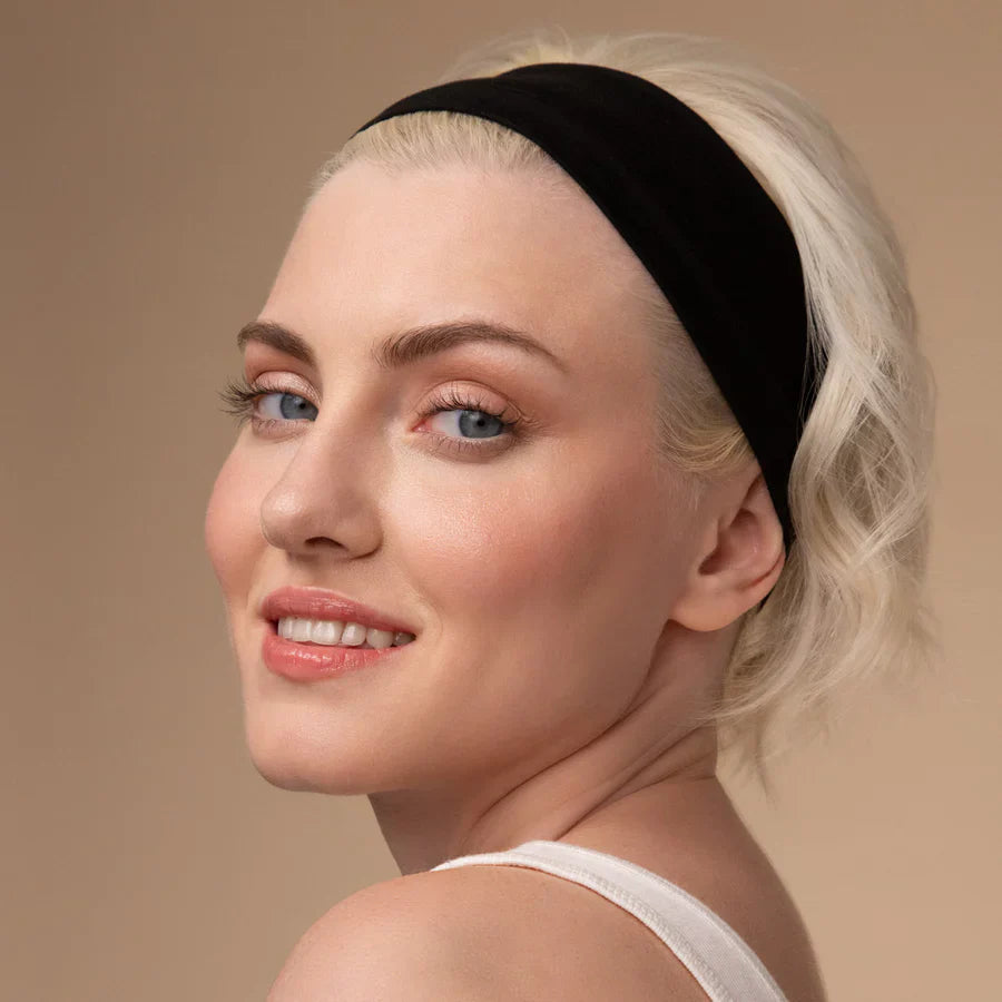 kitsch Recycled Fabric Active Headbands