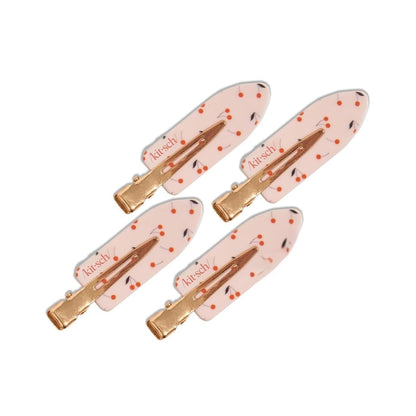 kitsch Recycled Plastic Creaseless Clips