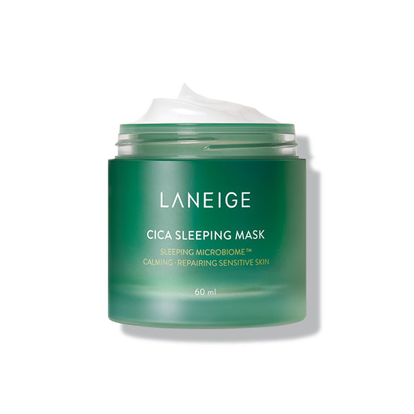 Laneige Cica Sleeping Mask