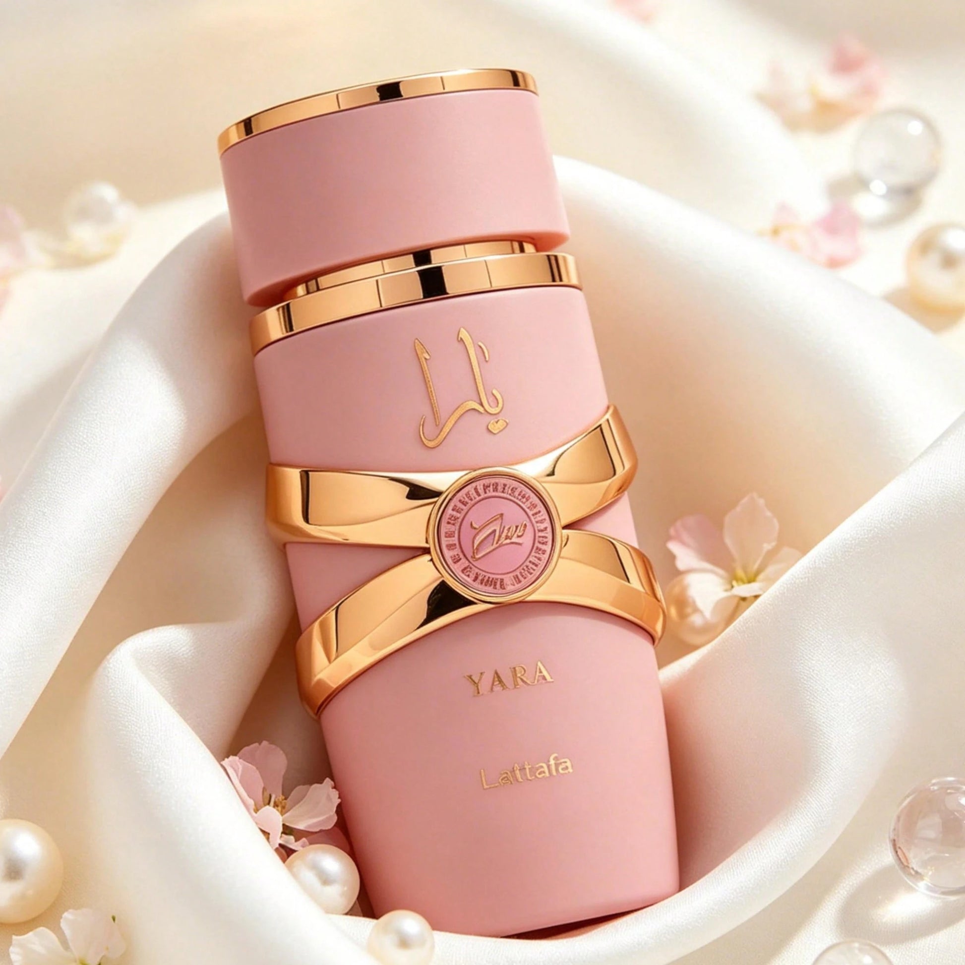 Lattafa Yara Elixir For Women Eau De Parfum 3.4oz 100ml Long Lasting Elegant Fragrance Spray Delicate Sweet Floral Rich Warm Amber Scent Luxury Ladies Perfume Box Gift