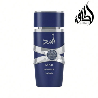 Lattafa Yara- Vanilla, Gourmand, Fruity, Floral- Eau De Parfum Long-Lasting Fragrance For Women, 3.40 Ounce/ 100 Ml