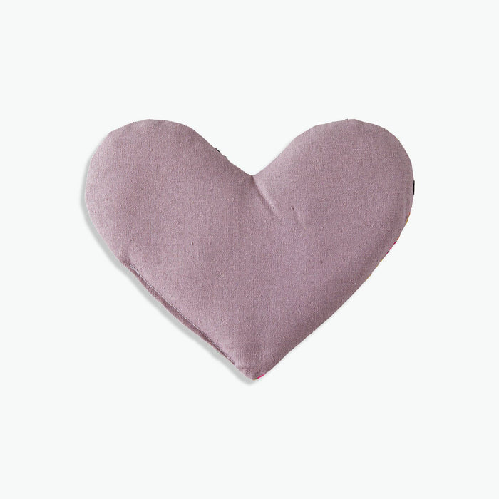 Love Mert - Eye Love Pillow - tigerlily