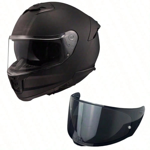 LS2 Outer FF320 Rapid FF353 Assault FF328 Stream FF800 Motorcycle Helmet Visor, Helmet Accessory Replacement Part