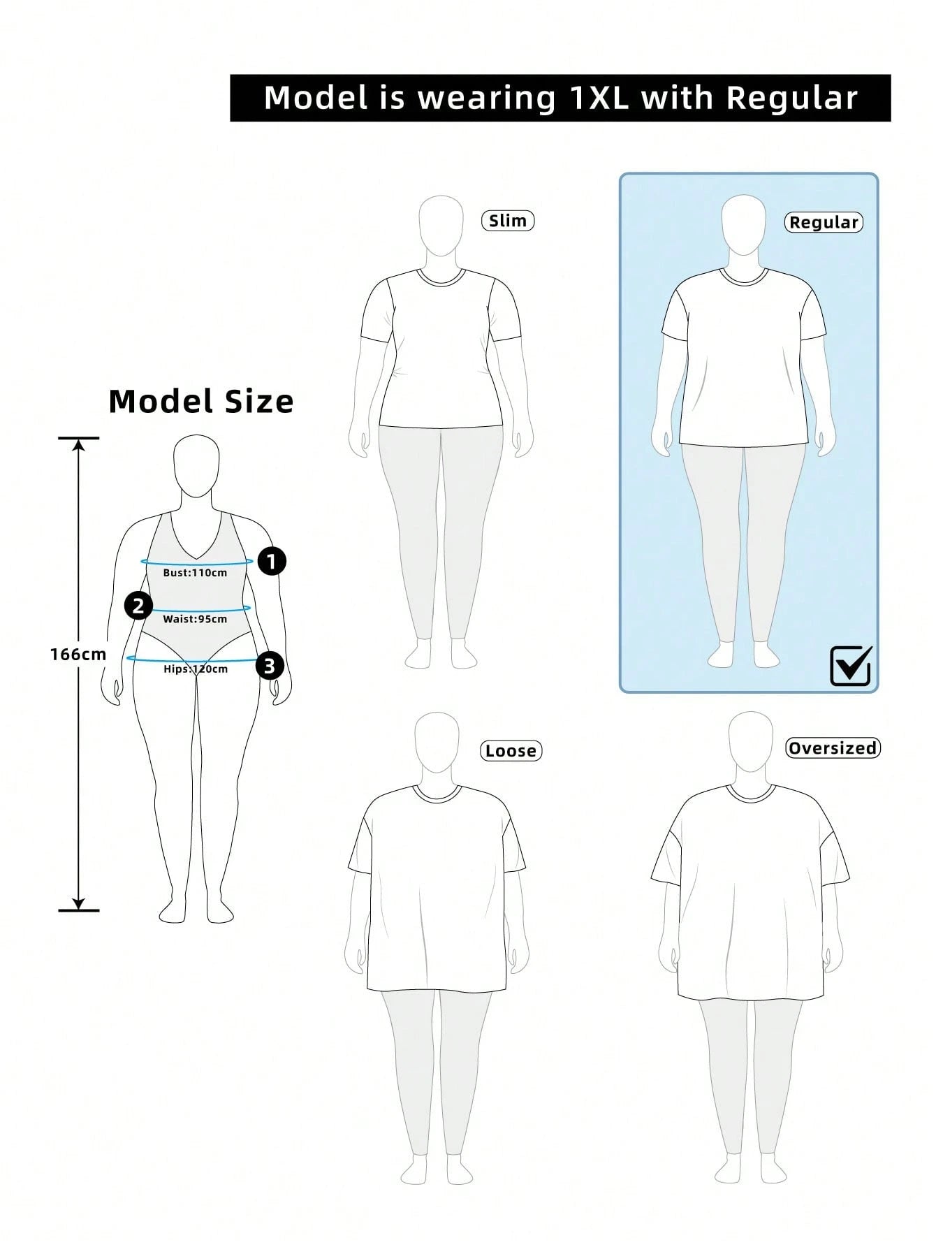 LUNE Women Plus Size Casual Heart, Letter & Clover Pattern Round Neck Short Sleeve T-Shirt, Graphic Tee, Women Summer Top, Not Lucky Simply Romans 4:78