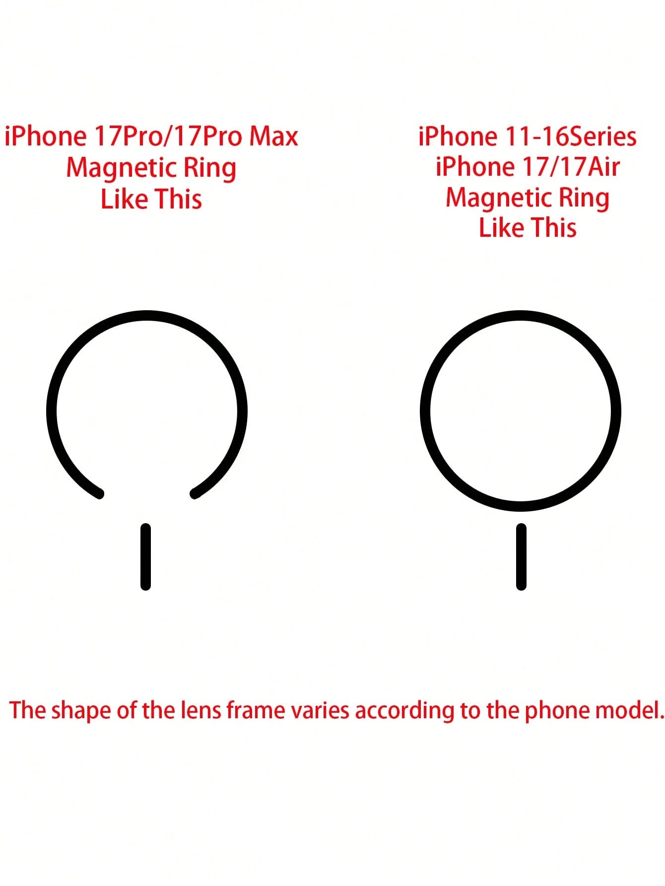 Luxury Blue Magnetic Style Translucent Shockproof Phone Case With Camera Lens Protection Supports Magnetic Wireless Charging Compatible With IPhone 17 Pro Max 17 Pro 17 16 15 14 13 Pro Max Provides Fu