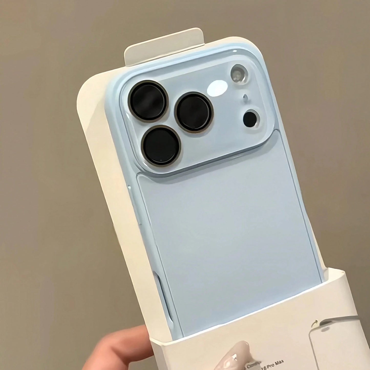 Luxury Tempered Glass Camera Protection Case For 17 16 15 14 13 12 Pro Max 11 Shockproof Bumper Hard Glossy Back Cover.Holiday Accessories.Mag Case S25 Ultra Case 16 Promax Case Wildflower 17 Pro Max