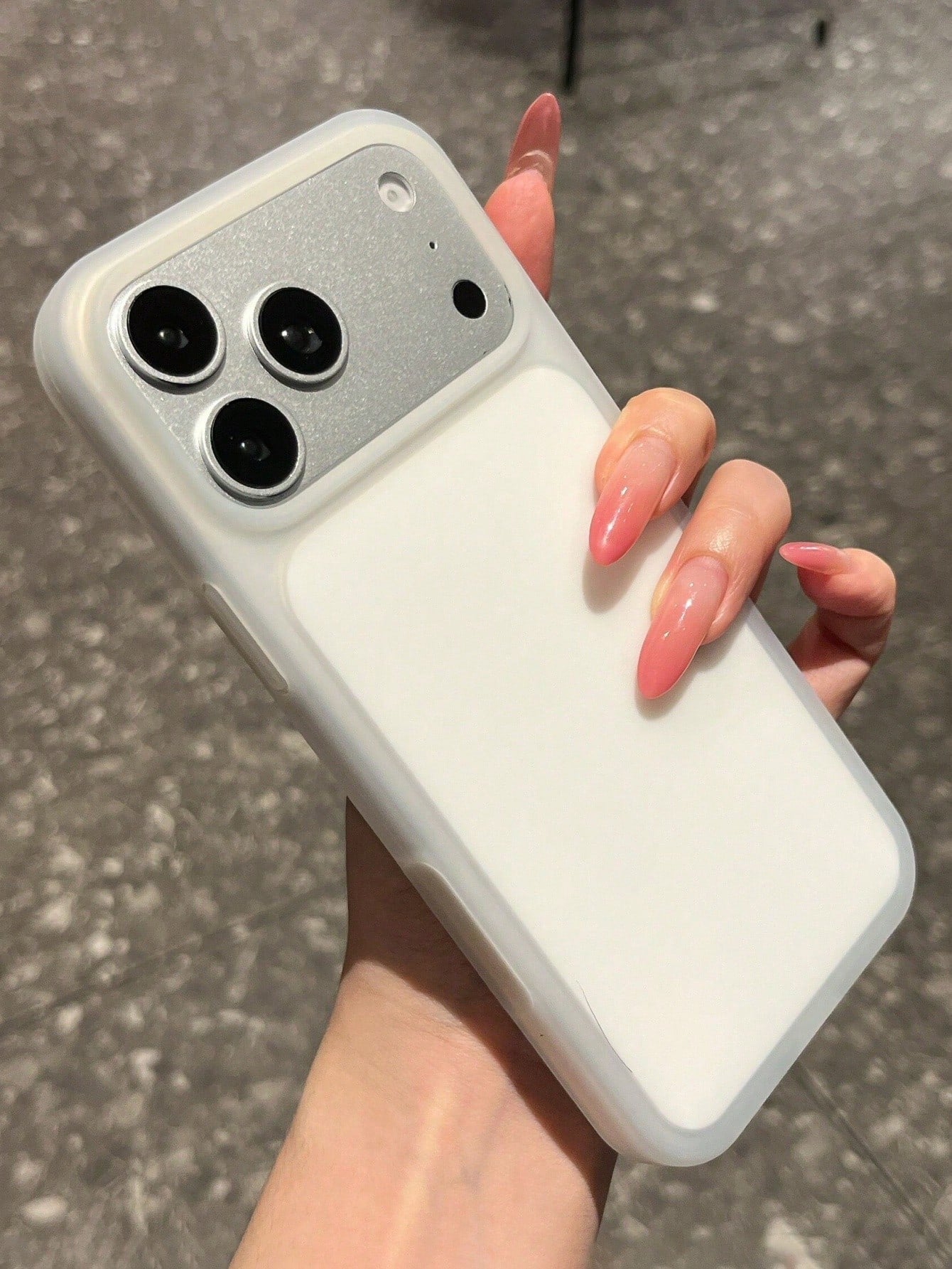 Matte Skin-Friendly Jelly Soft Phone Case For IPhone 18 Pro Max 18Pro 17 Promax 17Pro 17 16 15 14 13 Ultra-Thin Liquid Silicone Shockproof Protective Back Cover