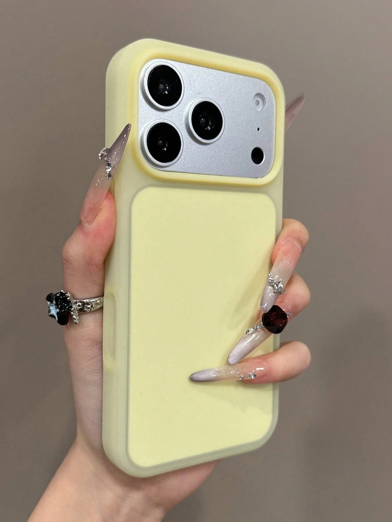Matte Skin-Friendly Jelly Soft Phone Case For IPhone 18 Pro Max 18Pro 17 Promax 17Pro 17 16 15 14 13 Ultra-Thin Liquid Silicone Shockproof Protective Back Cover