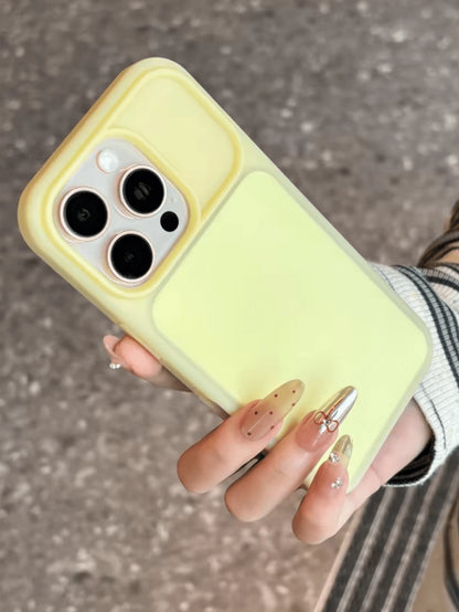 Matte Skin-Friendly Jelly Soft Phone Case For IPhone 18 Pro Max 18Pro 17 Promax 17Pro 17 16 15 14 13 Ultra-Thin Liquid Silicone Shockproof Protective Back Cover