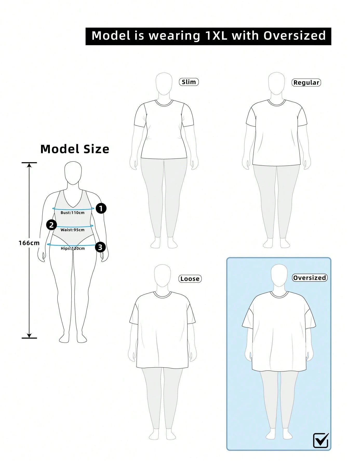 Maweii Plus Size Women's Sexy Casual Summer One Shoulder Loose Letter Print White Personalized Street Top T-Shirt