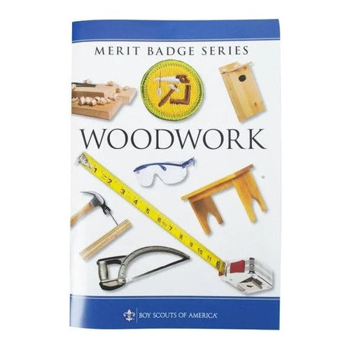 MBP Woodwork - 655715