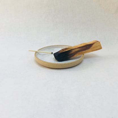 m.bueno Small Ceramic Dish