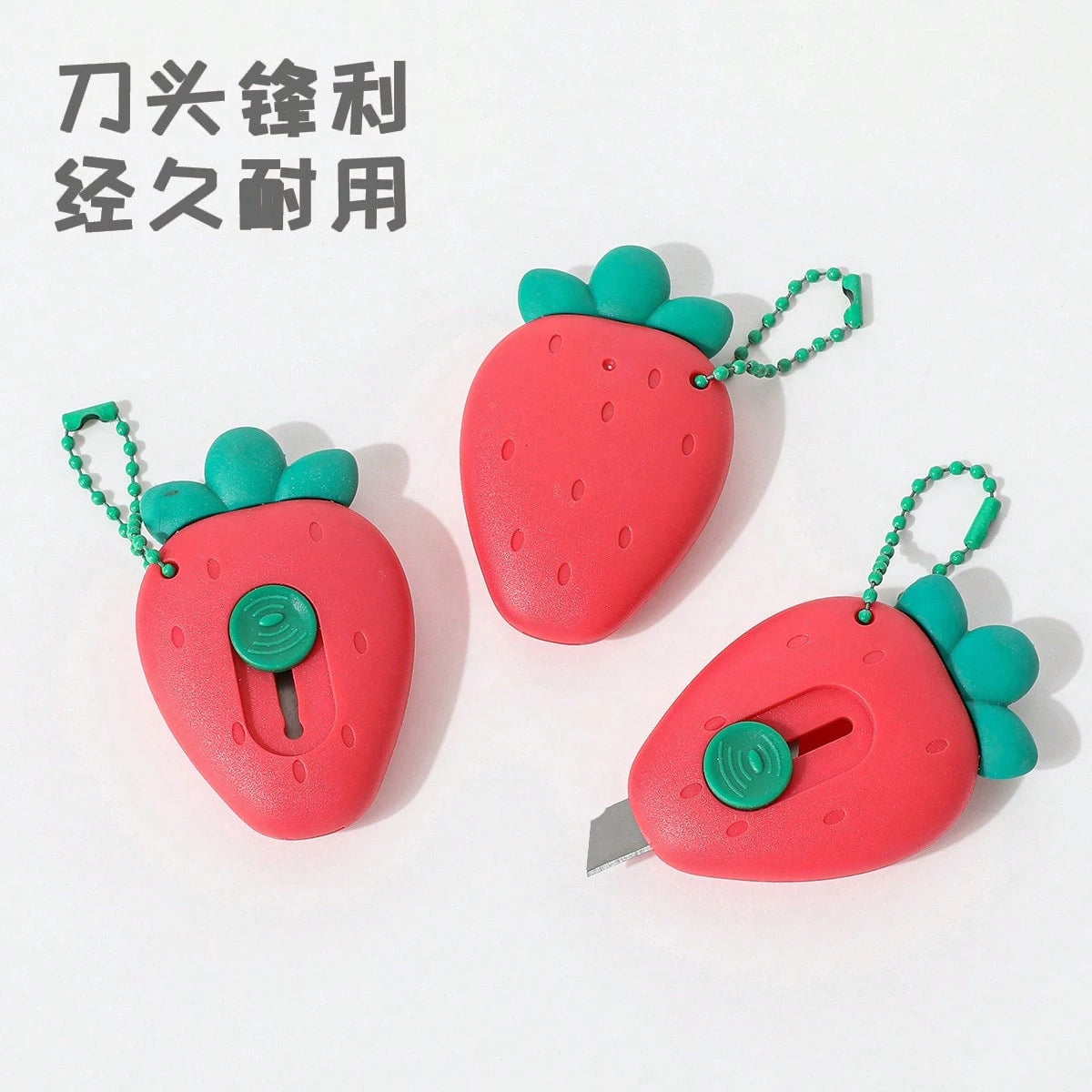 Mini Portable Utility Knife, Package Opener, Wallpaper Cutter, Cute Scrapbook Craft Knife