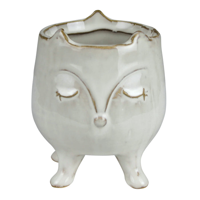 Mouse Cachepot 2.5"