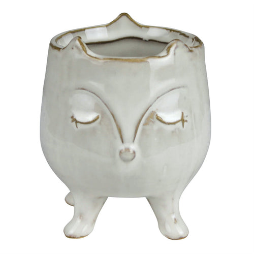 Mouse Cachepot 2.5"