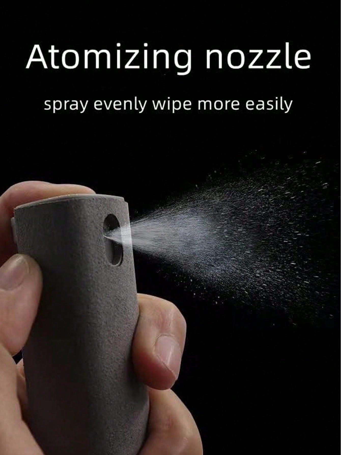 Multi-Use Screen Cleaner, Portable Screen Cleaning Kit, Car Display Screen Cleaner, Smartphones And Tablets, Phone Cleaning Kit, Screen Cleaning Spray, Touch Screen Cleaning Spray, Screen Cleaning Too