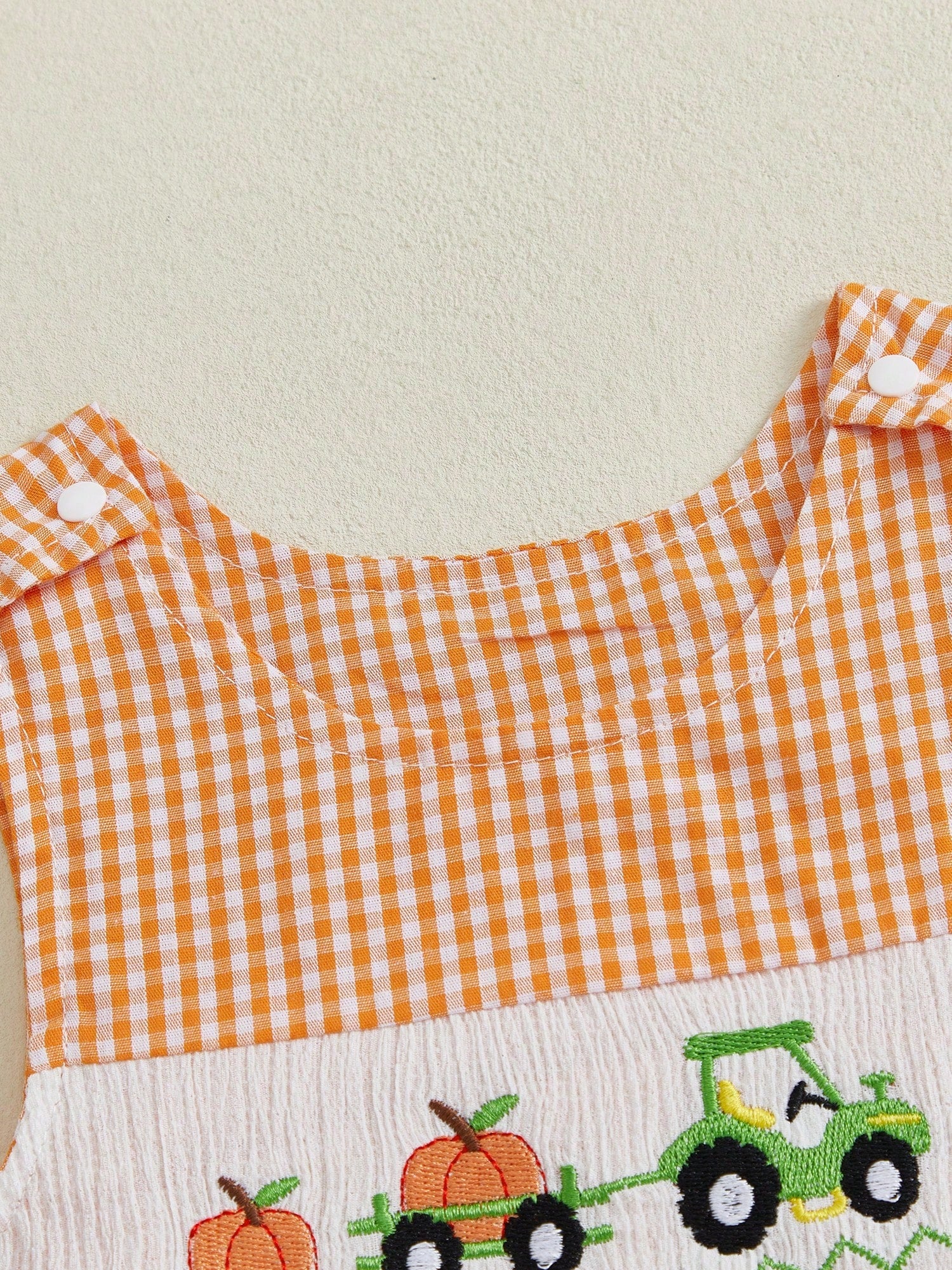 Newborn Baby Boy Halloween Rompers Sleeveless Pumpkin Bodysuits 3M 6M 9M 12M 18M Infant Fall One Piece Short Jumpsuit