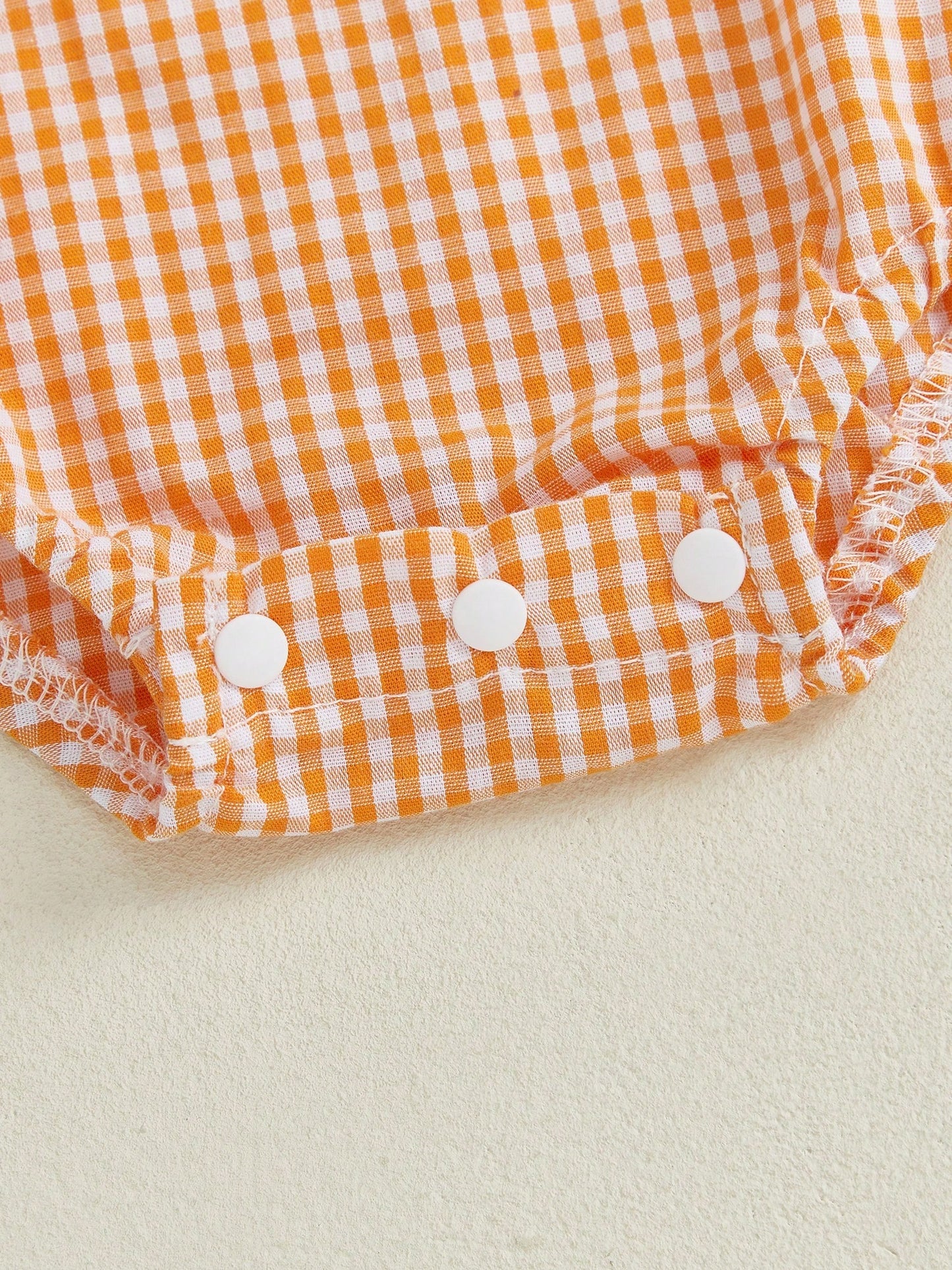 Newborn Baby Boy Halloween Rompers Sleeveless Pumpkin Bodysuits 3M 6M 9M 12M 18M Infant Fall One Piece Short Jumpsuit